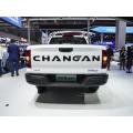 Chang'An Lantuozhe New Energy Passenger Vehicle