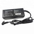 76W 19.5V 3.9A Sony Dizüstü Bilgisayar AC Adaptörü