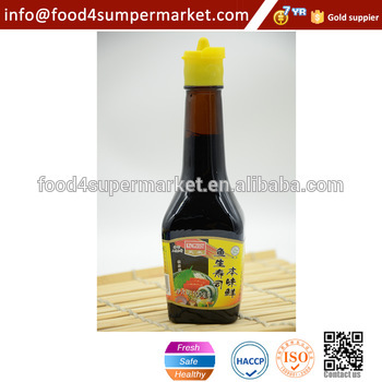 100ml Fish Sauce