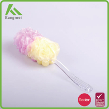 bath back wash brush