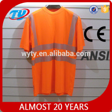 HI VIS T-shirt