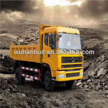 New 4x2 260HP 10T Payload Dumper Lorry