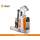 Mini Reach Truck 5.5m Electric Power Steering Forklift