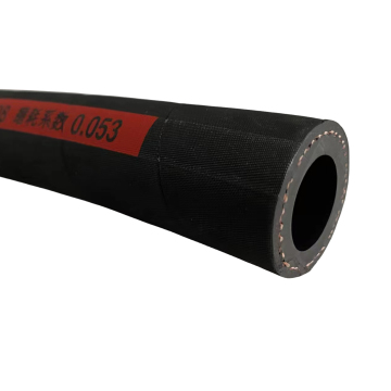 Customizable Wear-Resistant Sand Blasting Hoses for Industrial Abrasive Sandblasting