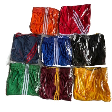 Dollar Model Shorts GH001: Workout Athletic Legging Pants for Running and Yoga