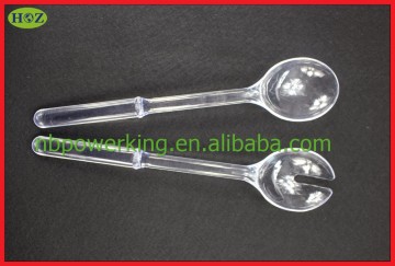 Custom made spoon,spoon and fork,disposable plastic spoon Custom made spoon,spoon and fork,disposable plastic spoon