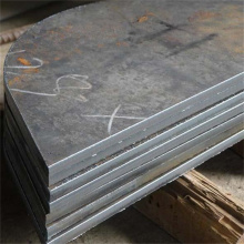 Chromium Carbide Hardface Plate