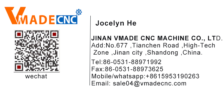 Jocelyn Business Card