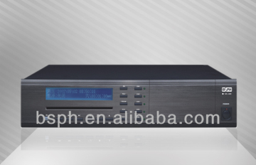 school broadcasting systems, remote control within 1 km, 1920 W