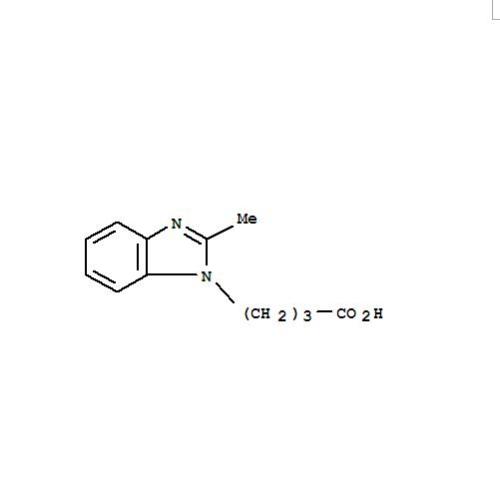 Butyrate méthylique de bendamustine CAS 115444-73-0