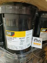 635-9747 DIESEL ENGINE OIL CAT Genuine Original