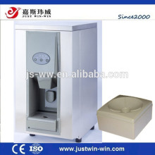 portable home mini ice maker/crescent ice maker