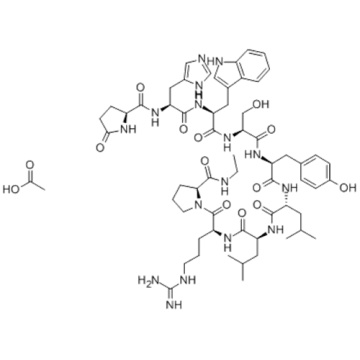 Лейпрорелин CAS 53714-56-0