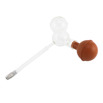 Ellick Evaluator for Urology Medical Suction Device