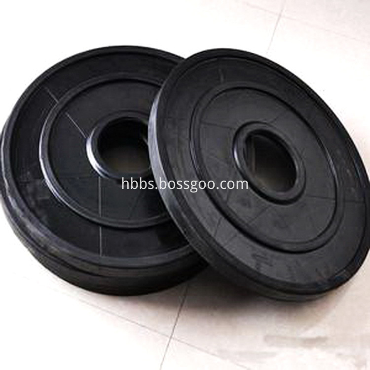 Oil Drill Pipe Scraper