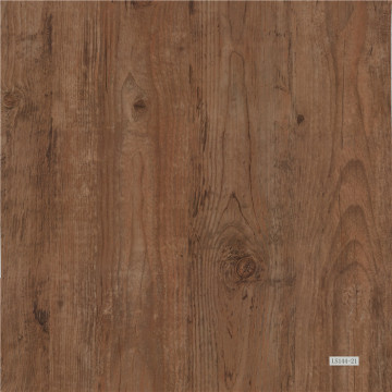 Textured Wood PVC Plastic Plank and Tile flooring