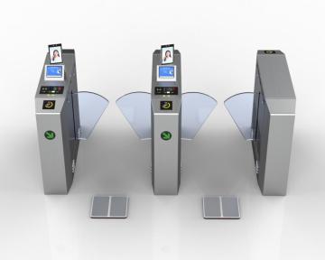 Free Software ESD Tester Access Management System