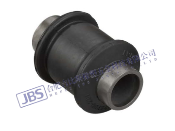 auto rubber bearing bush,rubber bonded suspension bushing ISO/TS16949