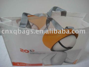 pp non woven cartoon bag