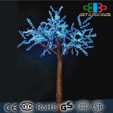 modern landscape lighting