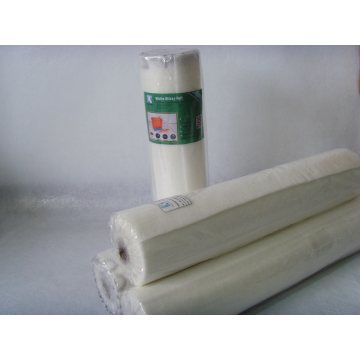 Economic Sticky White Non Woven Felt Fabric for Painter