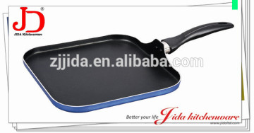 ALUMINUM GRIDDLE PAN