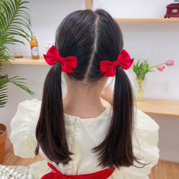 Wholesale Girls' Hair Bows, Ties, and Elastics - Comfortable Ponytail Holders and Hair Bands