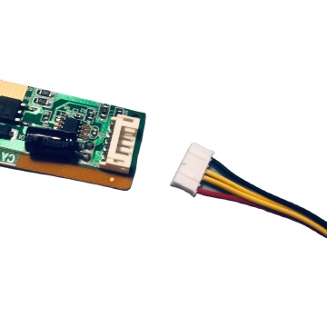 High Voltage Converter CA-155 LED Constant Current Driver Board