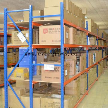 CE, ISO9001, TUV certified garage storage system