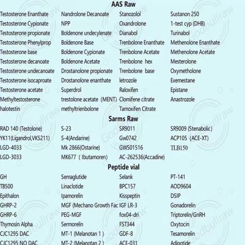  testosterone propionate for females