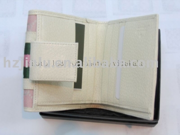 brand &amp;  lady's purse,women's  wallet