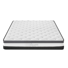11" Individually Inner Spring King Size Bed Mattress