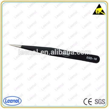 High quality conductive Tweezers