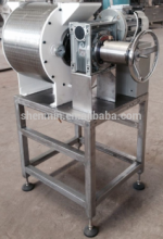 20L small chocolate conche and refiner