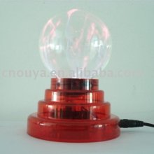 6035 3" USB Plasma ball