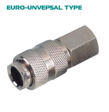 Quick Coupler for Europe/Europe Type Coupler/Europe Coupler/Europa Air Coupler---SE Series