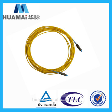 2016 new product amp patch cord,outdoor fiber patch cord,3m patch cord