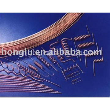 Stranded Tungsten Wire,twisted tungsten wire