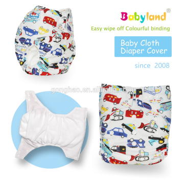 Cloth Diapers Nappies Washable Baby Cloth Diapers Cloth Nappy