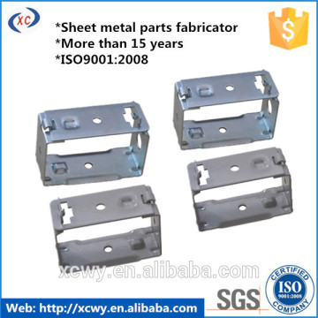 Welding steel parts welding spare parts