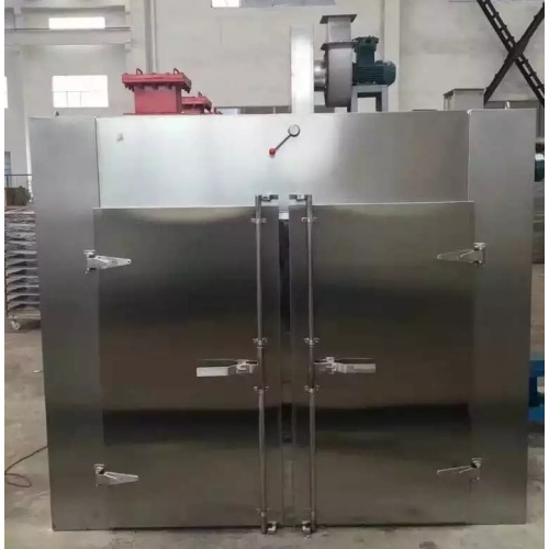 Hot Air Circulating Oven for Pharmaceuticals