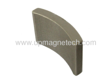 Skew Arc Samarium Cobalt Arc Magnet?