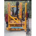 Safety Device Piling Machine