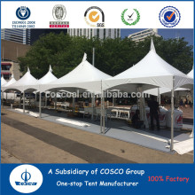 Chinese Hat Marquees for Sport, Family party and Exhibition