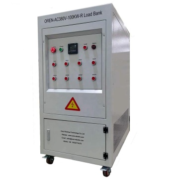 100KW AC Electronic Load Bank Search Engine