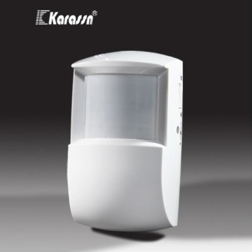 wireless motion detector alarm KS-307WT Wireless PIR Detector