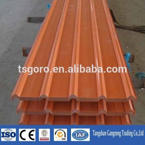 roofing sheet supplier clear roof sheet