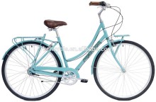 700C Aluminum Frame city bike /Nexus Innter 8 Speed/Comfor Bike SY-CB70044