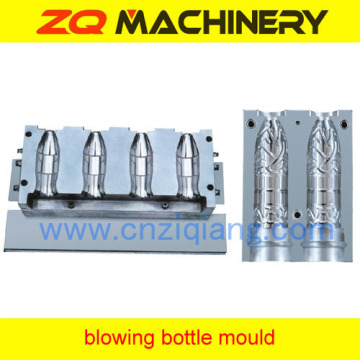 Pet Blowing Bottle Mould 