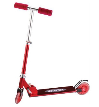 Best Seller Kick N Go